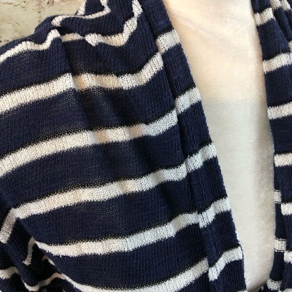 Splendid open knit stretch cardigan - Picture 5 of 5